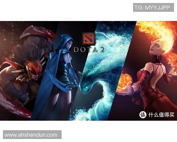 黄秀英独家揭秘DOTA2游戏策略与心得分享助你提升竞技水平