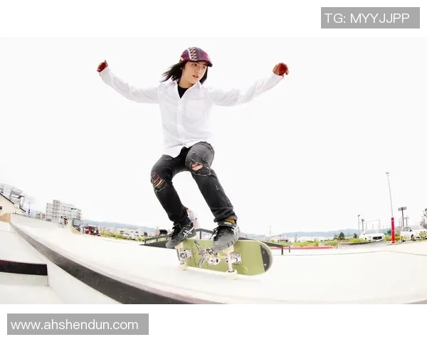 滑板新手必看：从零基础到自信滑行的全面入门指南