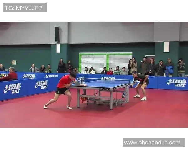 成都乒乓球队心理素质探讨与提升策略研究