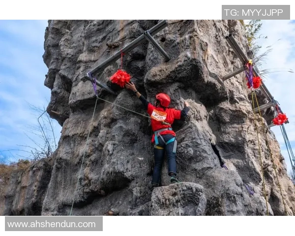 杭州攀岩队的阵地战探讨与反思：胜利与挑战并存的攀岩之路
