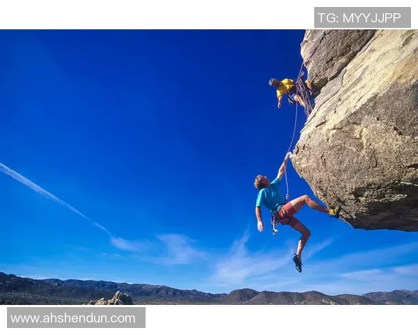 武汉攀岩队勇夺全国攀岩配合排行榜第二名展现强大实力与团队精神