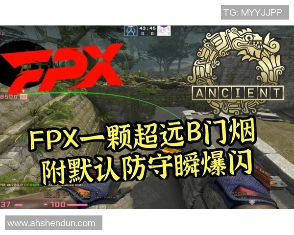 FPX在CSGO节奏排行榜中荣登第六名引发热议
