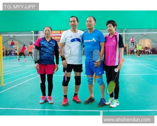 深圳羽毛球队与广州羽毛球队实力对比赛后分析与总结