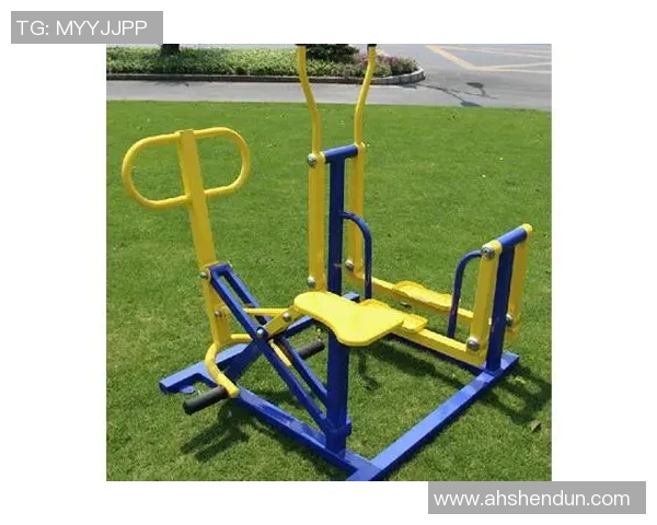 组合型健身器材产品简介及多功能应用分析