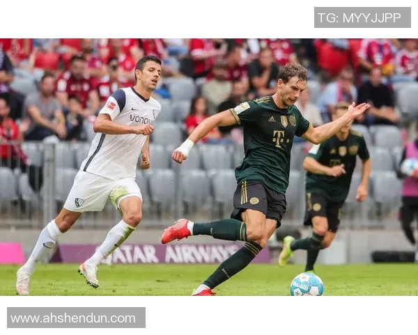 盘点德甲中立球队排名变化趋势