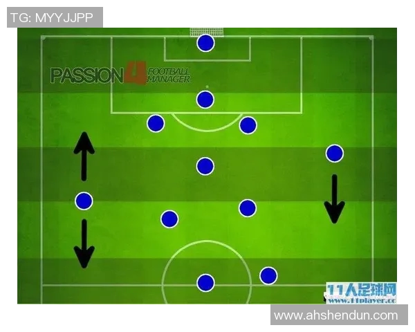 上海足球队反击战术解析：如何在比赛中掌控节奏与机会