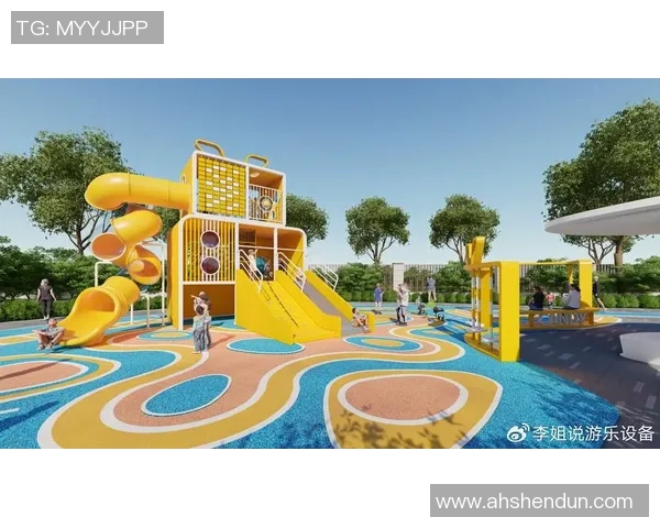 游乐场玩具的创新设计与儿童娱乐体验提升的多维探索