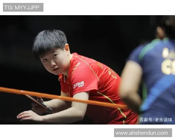 赛后分析：杭州乒乓球队与深圳乒乓球队灵活性对比及战术启示