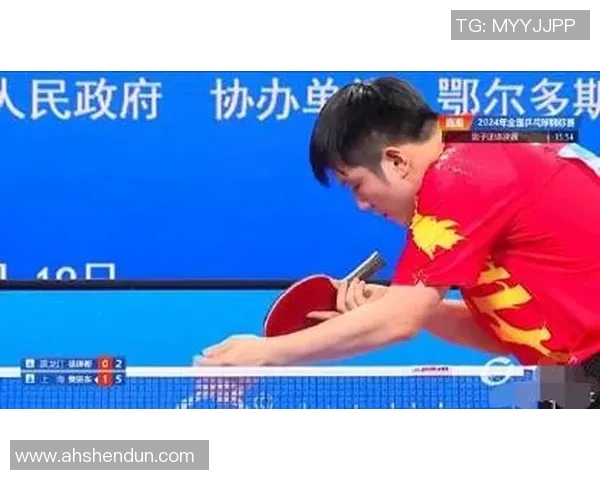 乒乓球节奏排行榜揭晓上海乒乓球队荣获第三名佳绩